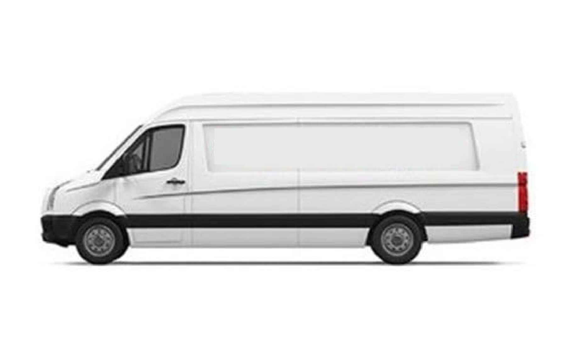 xlwb-van